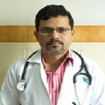 Dr. Arun Kumar