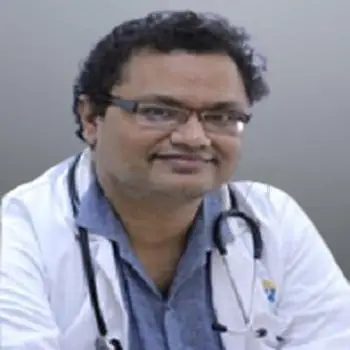 Dr. R Sreekanth Reddy