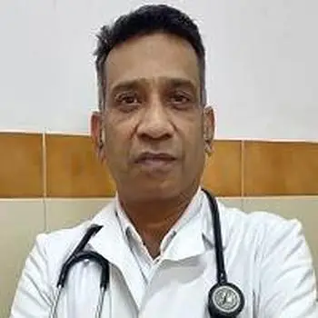 Dr. Boddula Prashanth