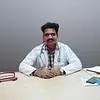 Dr. Aniket S Phutane