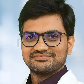 Dr. Anupama P Nimgade