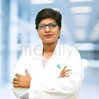 Dr. Harshitha Degapoodi