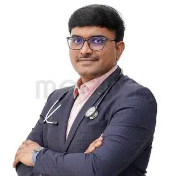 ഡോ. പി എസ് റെഡ്ഡി