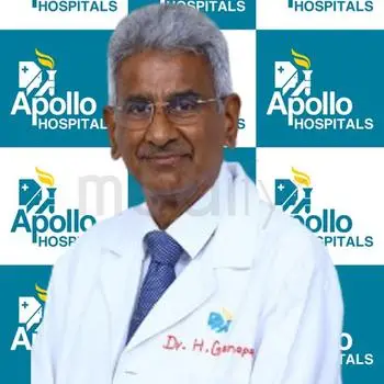 ഡോ. രാജേന്ദ്രൻ എൻ