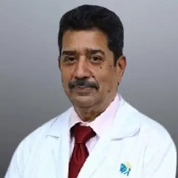 Dr. Bhuvaneshwari Shankar