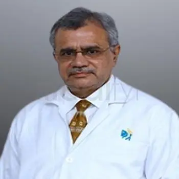 Dr. Sathyamurthy I