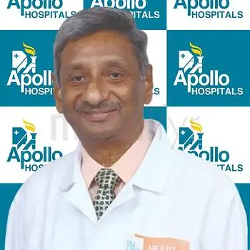 Dr. Subramanian J R