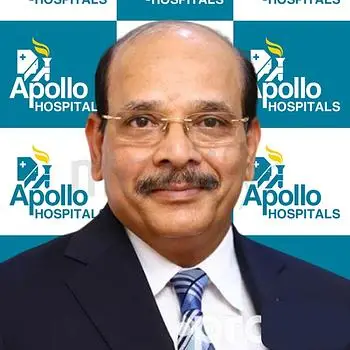 Dr. Duraisamy S
