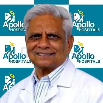 Dr. Mohan A T