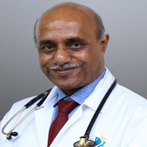 B Subba Rao Dr. Subba Rao B – Nephrologist in Chennai | MediFyr