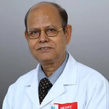 Dr. Hariharan Muthuswamy