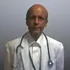 Dr. Shoukat Ali Abbas