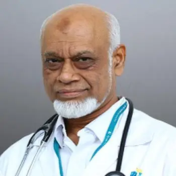 Dr. Sridharan Ramaratnam