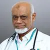 Dr. Sridharan Ramaratnam