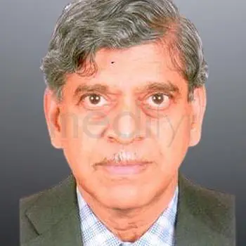 Dr. Thirumalai Ganesan