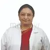 Dr. Supriya Sethumadavan