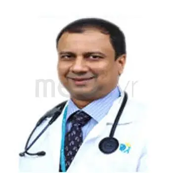 Dr. Chepauk Ramesh