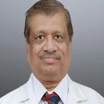 Dr. Venkatesh Munikrishnan