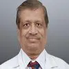Dr. Venkatesh Munikrishnan