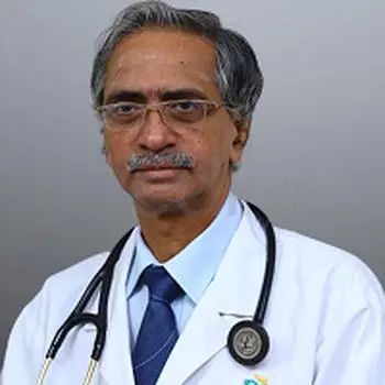 Dr. Safi Naaz