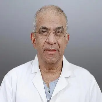 Dr. Pramod Kumar