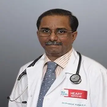 Dr. Chandra Sekhar Chandilya