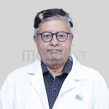 Dr. Prabu P