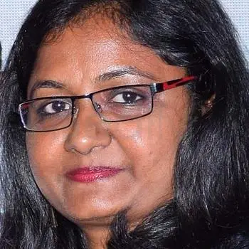 Dr. Usha Srinivas