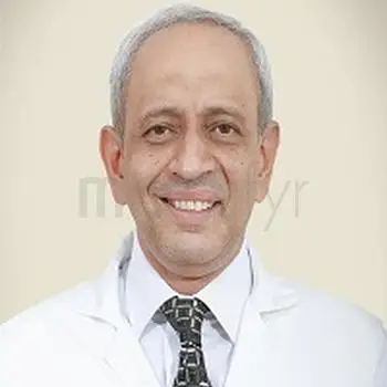 Dr. Ganapathy Krishnan