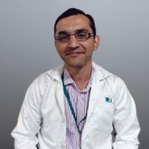 Dr. N Ragavan – Urologist in Chennai | MediFyr
