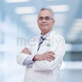 Dr. Y Vijayachandra Reddy