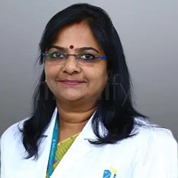 Dr. Indirani M