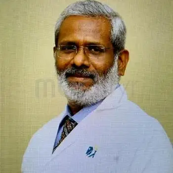 Dr. Sengottuvelu G