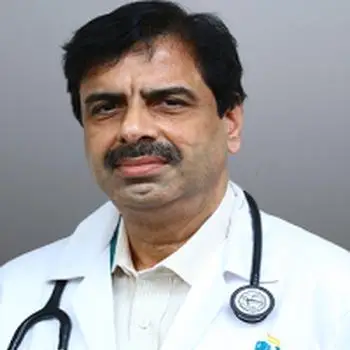 ഡോ. എ പി പ്രേം