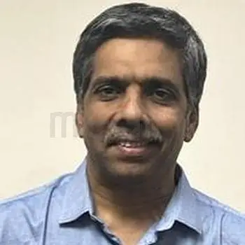 Dr. Madan Mohan Reddy