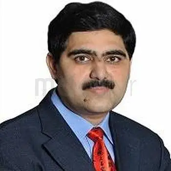 Dr. Murali Venkatraman