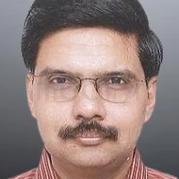Dr. Raj Prasanna