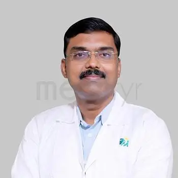 Dr. Rajeshwari Nayak