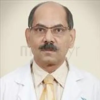 Dr. Sarojini Parameswaran