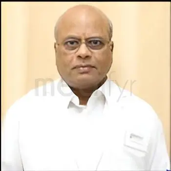 Dr. Venugopal Reddy V