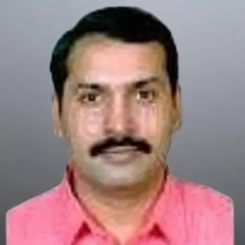 Dr. Arunachalam C T