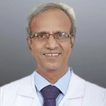 Dr. Ravikumar R
