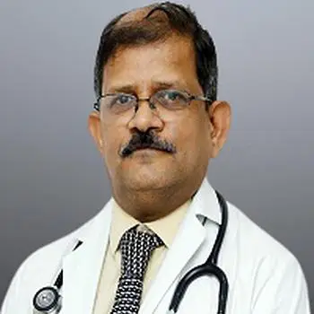 Dr. Ramesh K