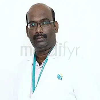 Dr. A Navaladi Shankar