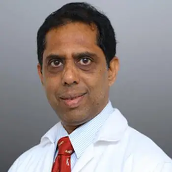 Dr. Prasad E