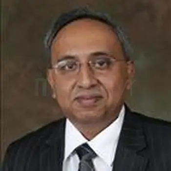 Dr. Revathy Shanmugam