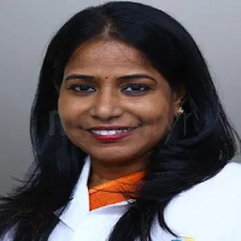 Dr. Premkumar Balachandran