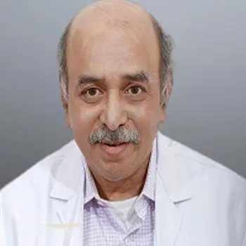 Dr. Srikanth Srinivasan