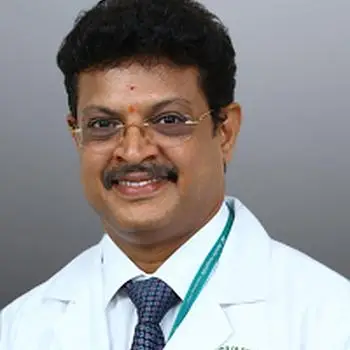 Dr. Sudeepta Kumar Swain