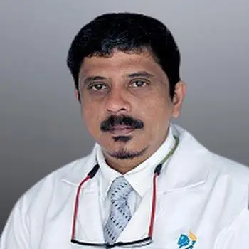 Dr. Manamallai P